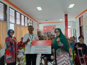Dinas Sosial Indramayu