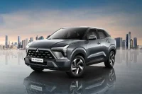 Harga Mitsubishi XForce di Depok