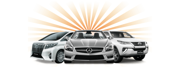 Tempat Layanan Sewa Mobil di Semarang Terpercaya dengan Harga Terjangkau dan Pelayanan Profesional